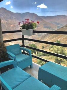 هتل در ابگرم