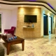 هتل ابگرم رینه
