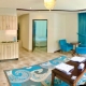 هتل ابگرم در رینه