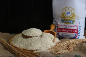 فروش برنج در مشهد